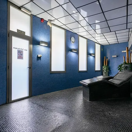 Apts Cueto 3b 2 Adultos *