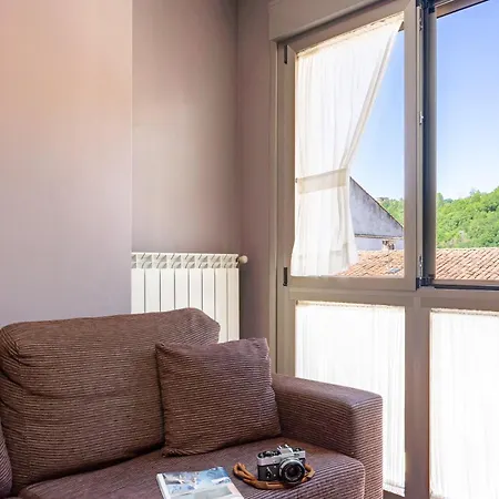 Apartman Apts Cueto 3b 2 Adultos *