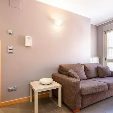 Apartman Apts Cueto 3b 2 Adultos