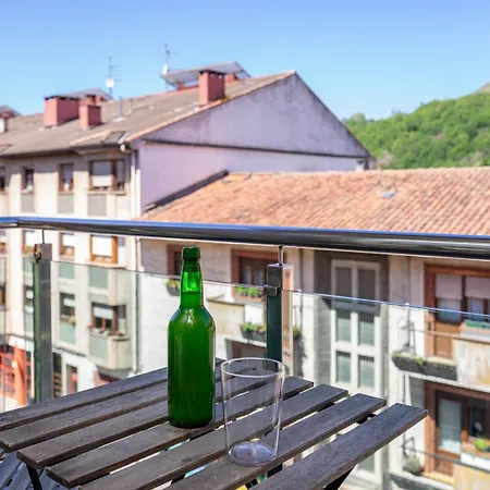 Apts Cueto 3b 2 Adultos