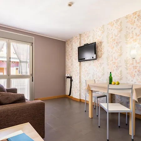 Apartman Apts Cueto 3b 2 Adultos Onís