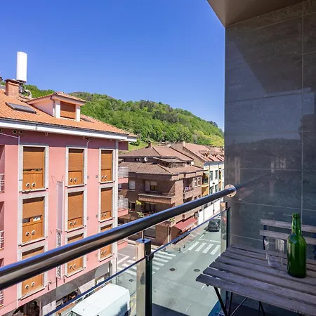 Apts Cueto 3b 2 Adultos Onís