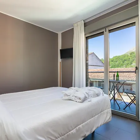 Apartman Apts Cueto 3b 2 Adultos *