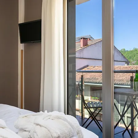 Apts Cueto 3b 2 Adultos