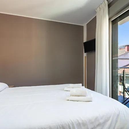 Apartman Apts Cueto 3b 2 Adultos *
