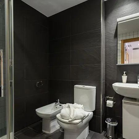 Apts Cueto 3b 2 Adultos
