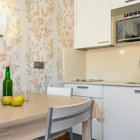 Apartman Apts Cueto 3b 2 Adultos Onís