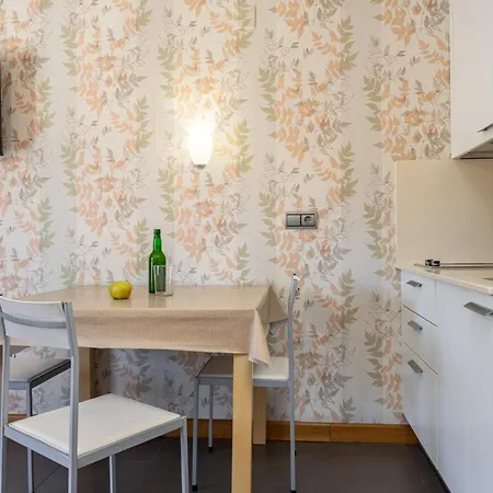 Apartman Apts Cueto 3b 2 Adultos Onís